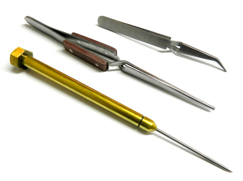 Jewelry soldering tools - jewelry,